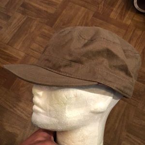 Army cap